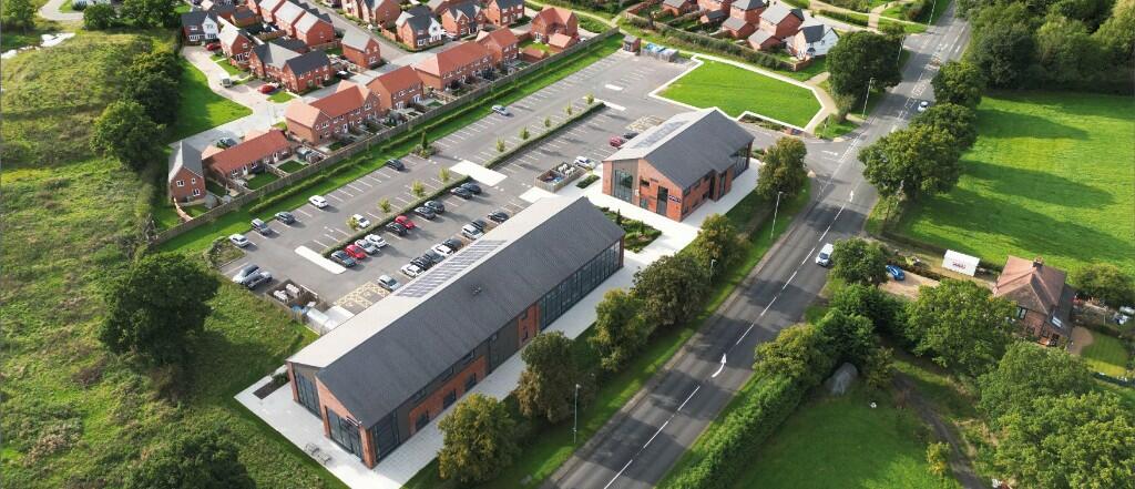 Additional image 6 of Campion Park, London Road, Holmes Chapel,CW4 8AX