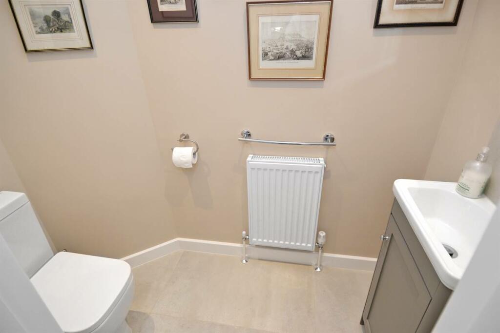 Additional image 21 of Longacre, Chestfield, Whitstable