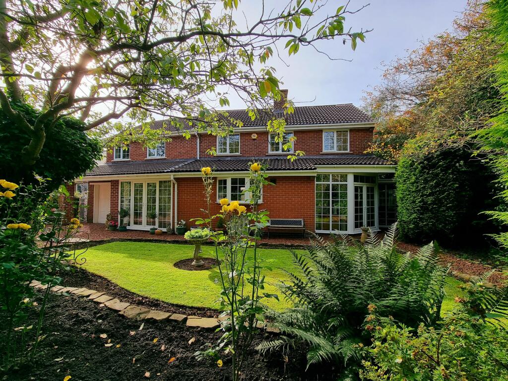 Additional image 3 of Oak Lane, Shotley Bridge