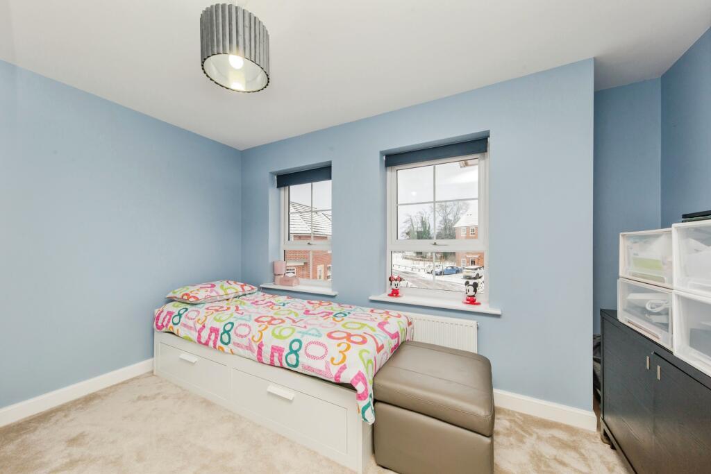 Additional image 13 of Holly Blue Road, SANDBACH, Cheshire, CW11