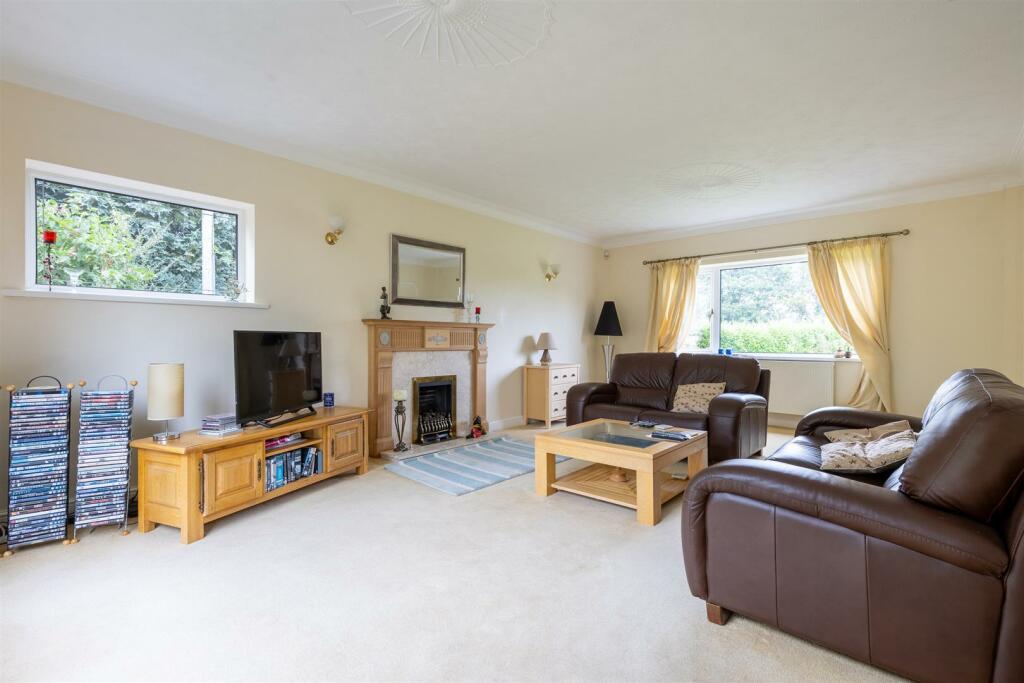 Additional image 8 of Long Meadow, Kidderton Lane, Brindley, Nantwich