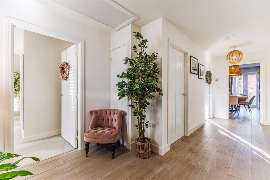 Additional image 10 of Nason Way, Shipston-On-Stour