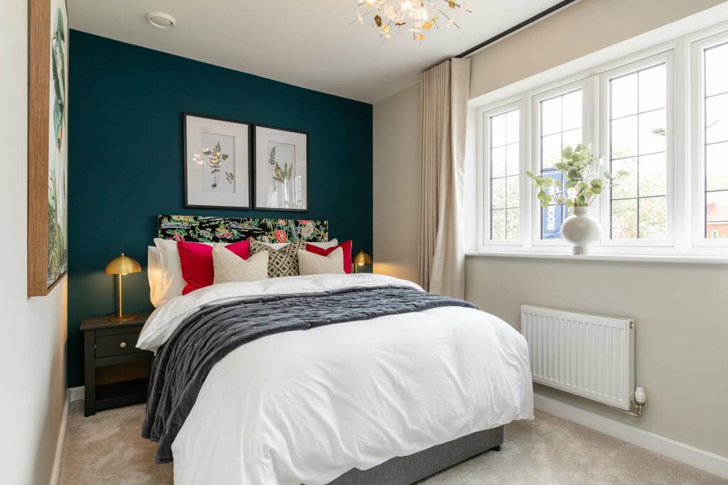 Additional image 7 of Viking way, 
Congleton, 
CW12 1TT