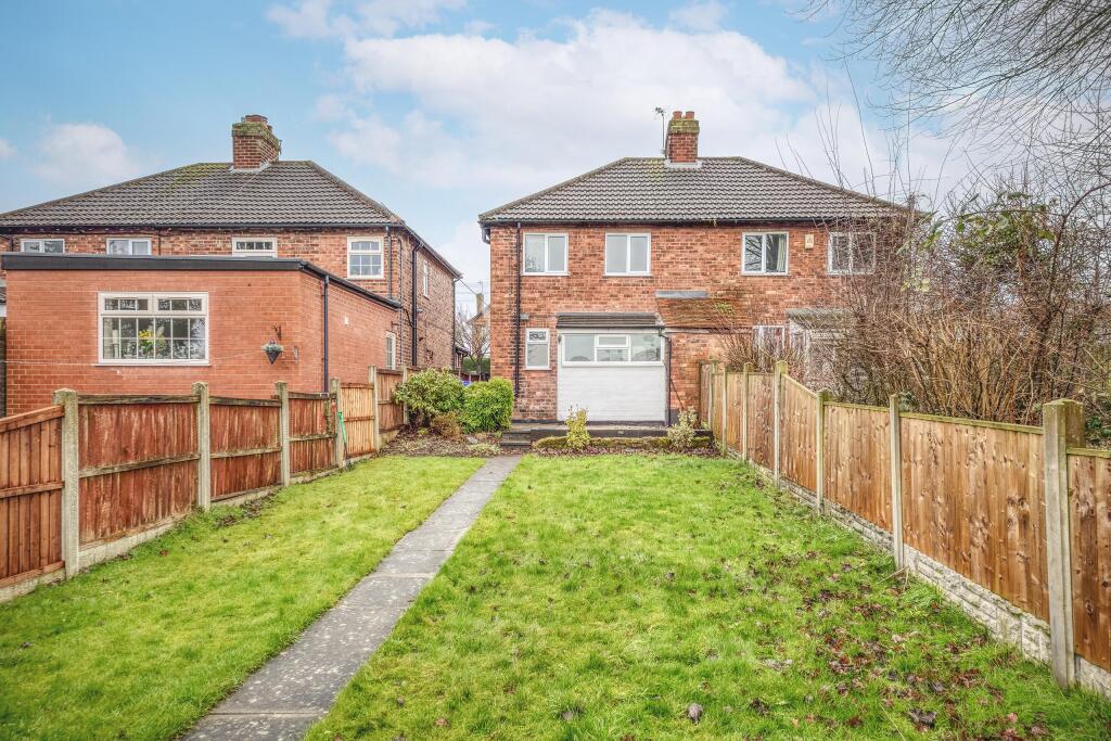 Additional image 25 of High Lane East, West Hallam, DE7