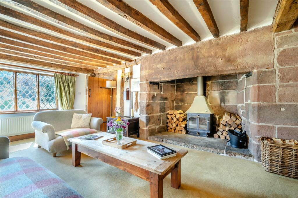 Additional image 7 of Horsley Lane, Beeston, Nr Tarporley, Cheshire, CW6