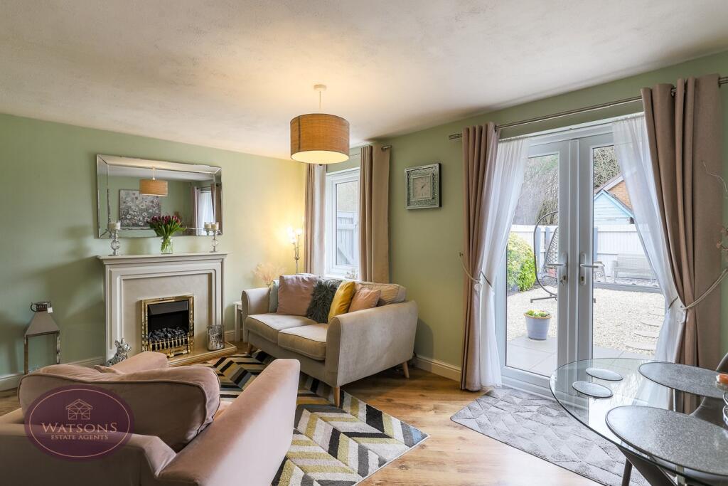 Additional image 28 of Kirkstone Avenue, Heanor, DE75