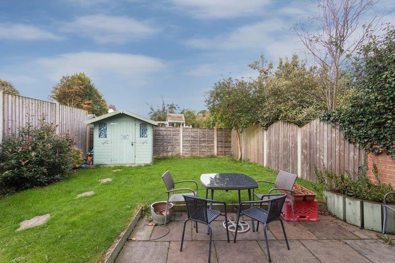 Additional image 23 of Ruskin Road, Congleton