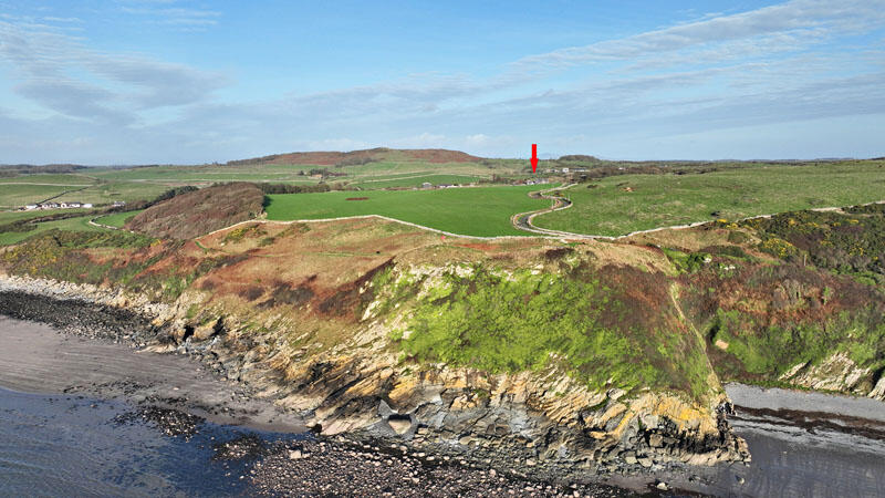 Additional image 26 of Old Knock School, Monreith