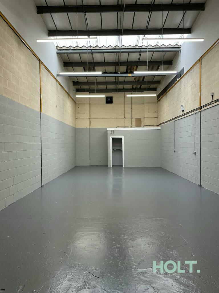 Additional image 4 of Building 16, Units 6 & 8, Bilton Industrial Estate, Humber Avenue, Coventry, CV3 1JL