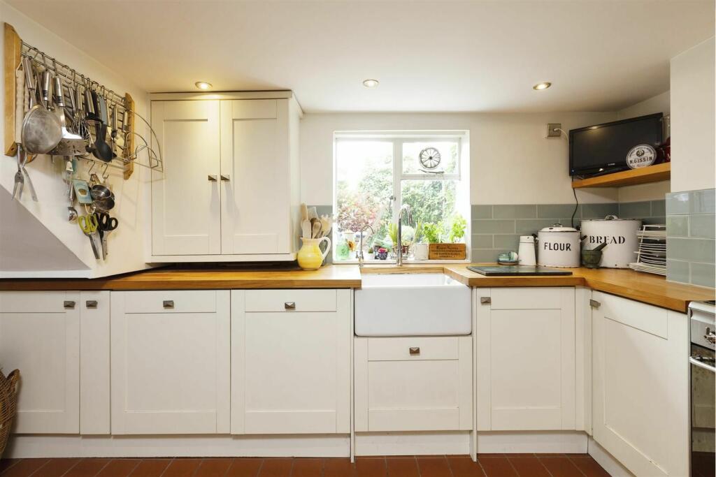 Additional image 5 of High Street, Greenhithe, DA9