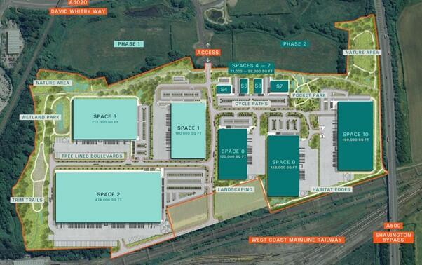 Additional image 6 of WestonM6, David Whitby Way, Crewe, Cheshire, CW1 6NF