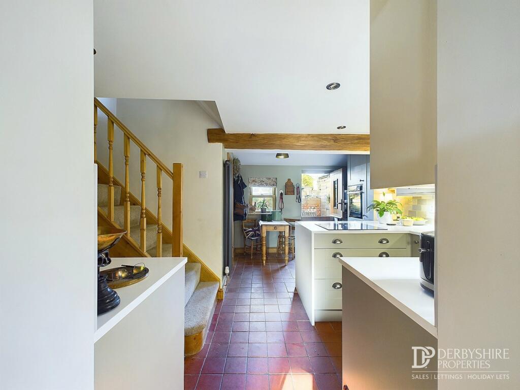 Additional image 9 of Church Lane, South Wingfield, DE55