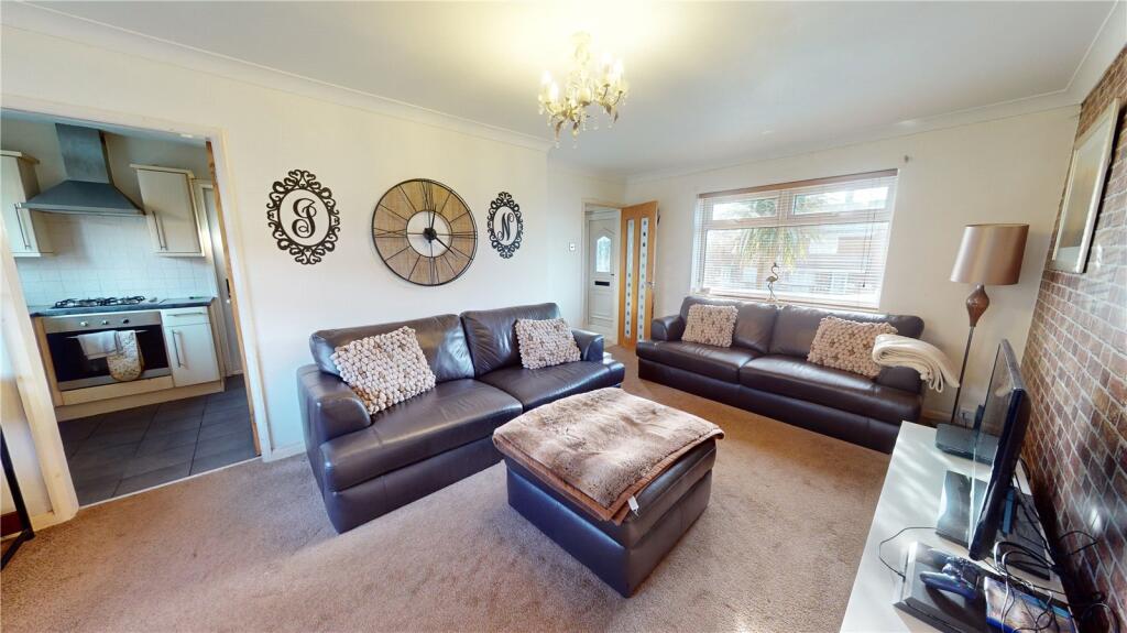Additional image 5 of Fountains Crescent, Houghton Le Spring, DH4