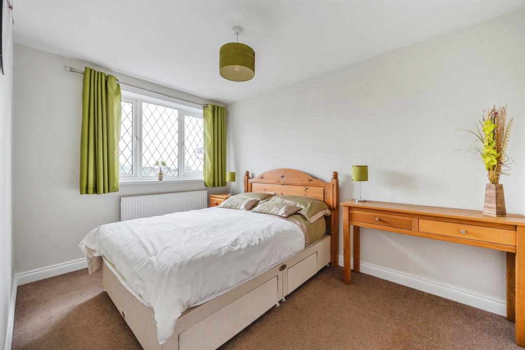 Additional image 12 of Inglewood Avenue, Mickleover, Derby