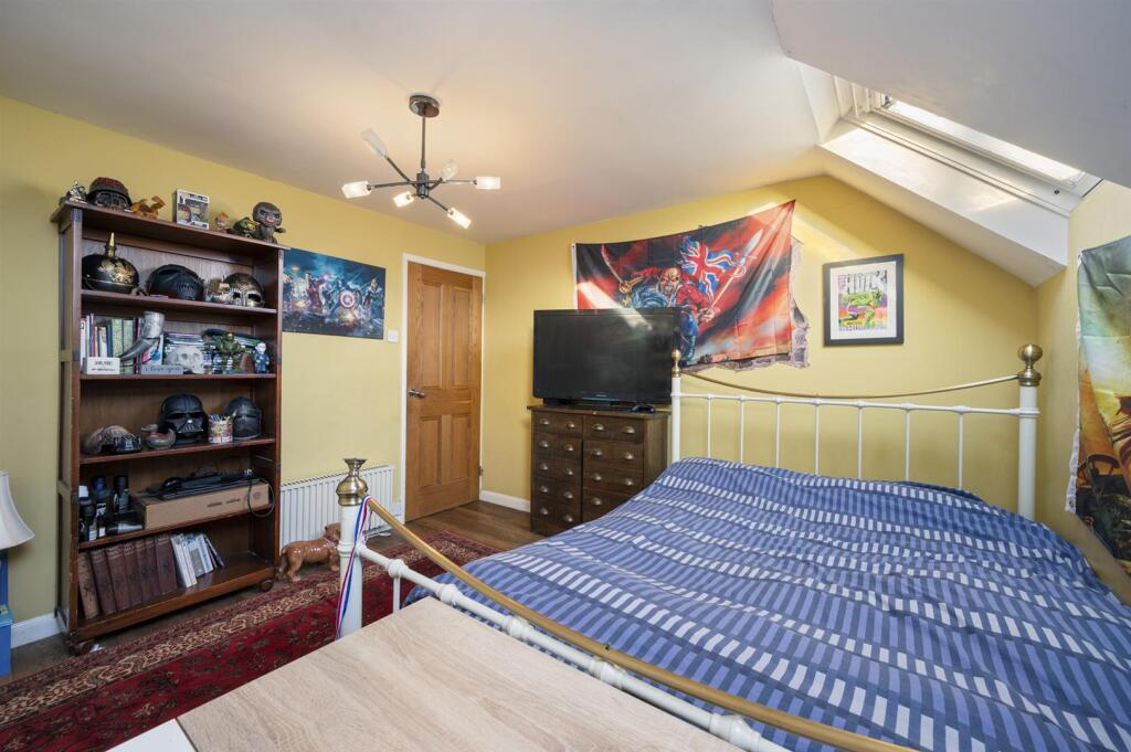 Additional image 24 of Main Street, Kirk Ireton