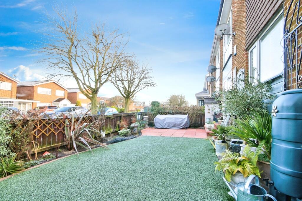 Additional image 12 of Dunstan Close, Chester Le Street, County Durham, DH2