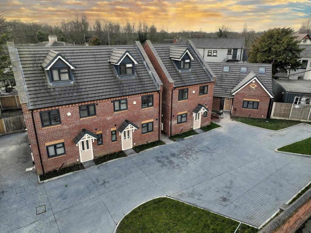 Additional image 2 of Church Hill Place, Wellington Road - £297,000 P.A Net Rent , Handsworth, Birmingham, B20