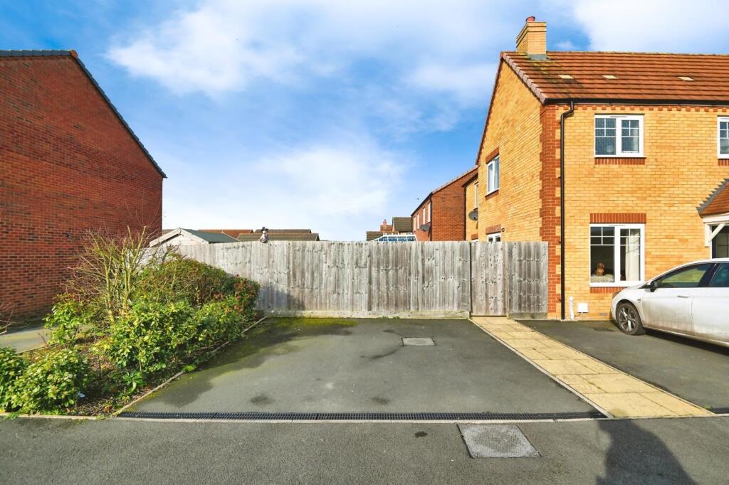 Additional image 18 of Byford Drive, Polesworth, Tamworth