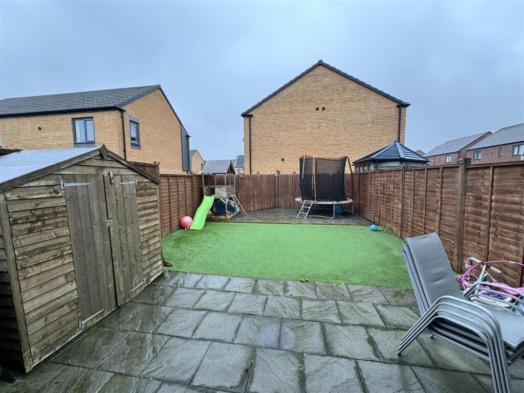 Additional image 11 of Sundew Drive, Birmingham