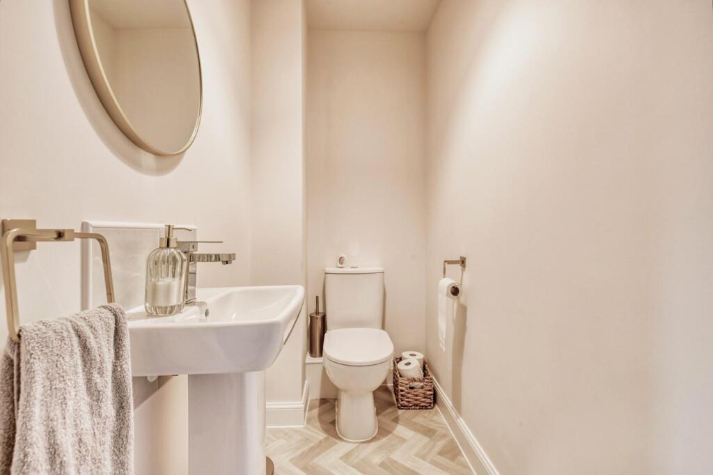 Additional image 11 of Dashwood Close, Tamworth