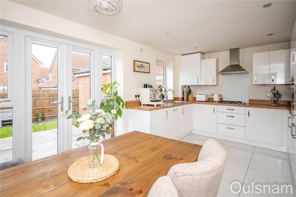 Additional image 20 of Chimney Way, Stoke Prior, Bromsgrove, Worcestershire, B60