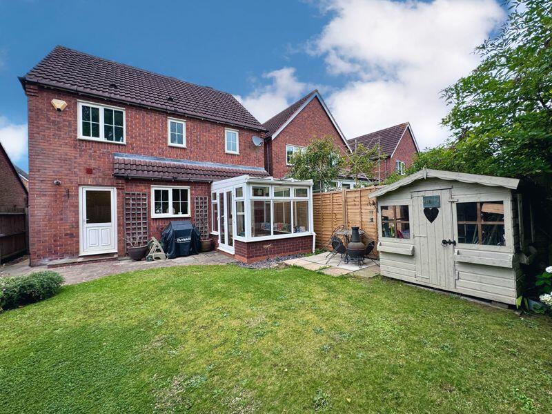 Additional image 19 of Crofters Lane, Sutton Coldfield