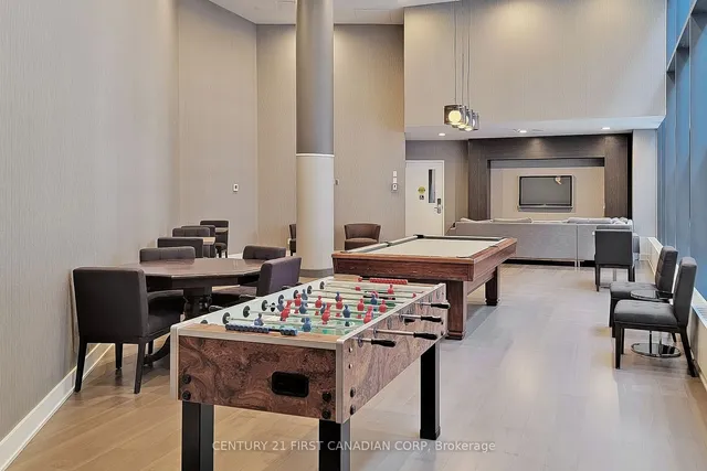 Additional image 35 of 169 Fort York Blvd Unit 519