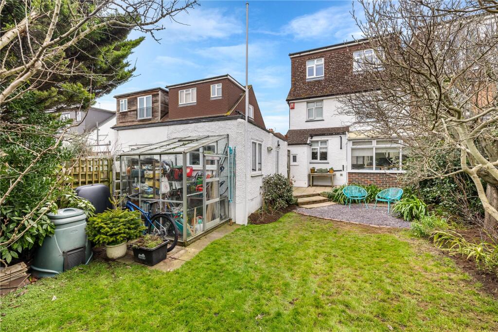 Additional image 25 of Woodhouse Road, Hove, East Sussex, BN3