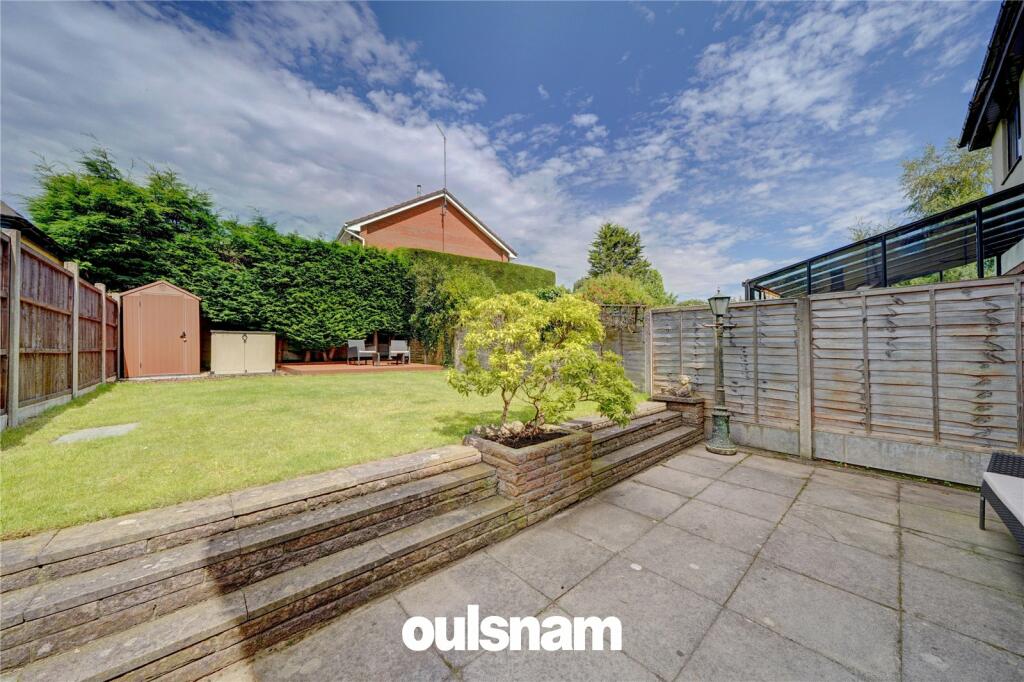 Additional image 11 of Linthurst Newtown, Blackwell, Bromsgrove, Worcestershire, B60