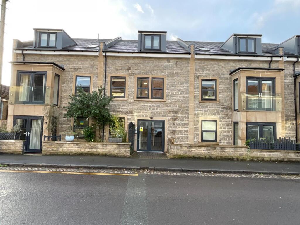 Additional image 32 of Lacie Court, Gilbert Road, Redfield, Bristol