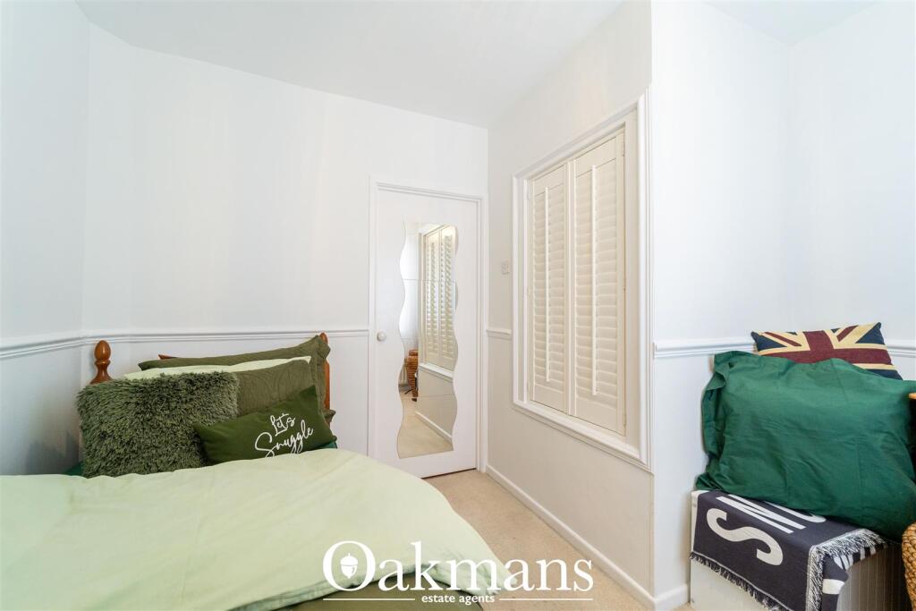 Additional image 18 of Clover Road, Bournville Village Trust, B29