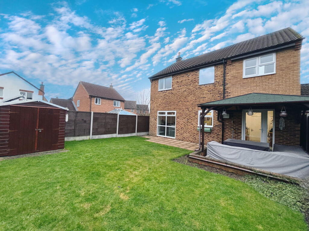 Additional image 21 of Robbins Close, Bradley Stoke, Bristol, BS32 8AS