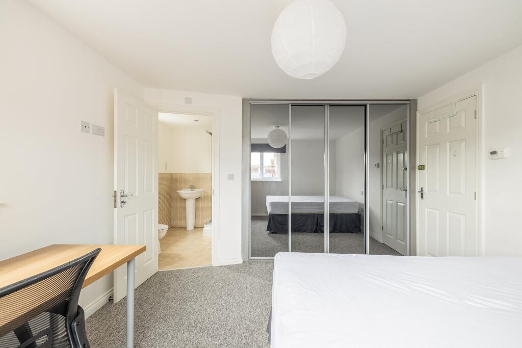 Additional image 12 of Wood Mead, Cheswick Village, Bristol