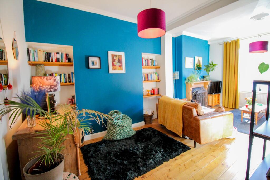 Additional image 5 of Plassey Street, Penarth