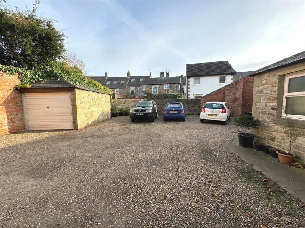 Additional image 11 of Angate Street, Wolsingham, Weardale