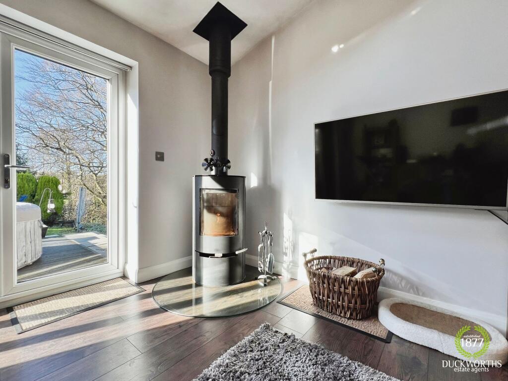 Additional image 5 of Coleridge Drive, Accrington, BB5