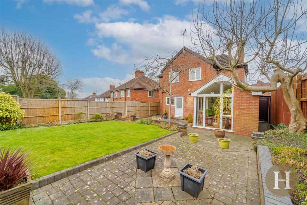 Additional image 33 of Fellows Lane, Harborne, Birmingham, B17