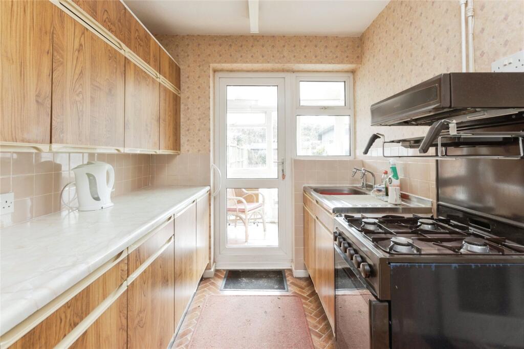 Additional image 2 of St. Georges Road, SWANLEY, Kent, BR8