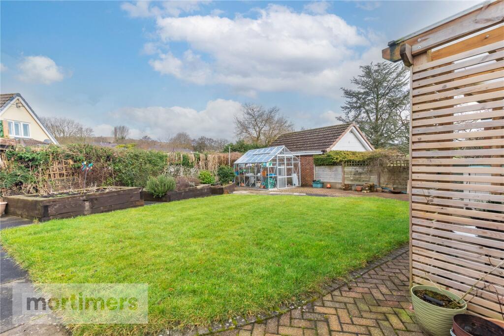 Additional image 10 of Westminster Close, Simonstone, Burnley, Lancashire, BB12
