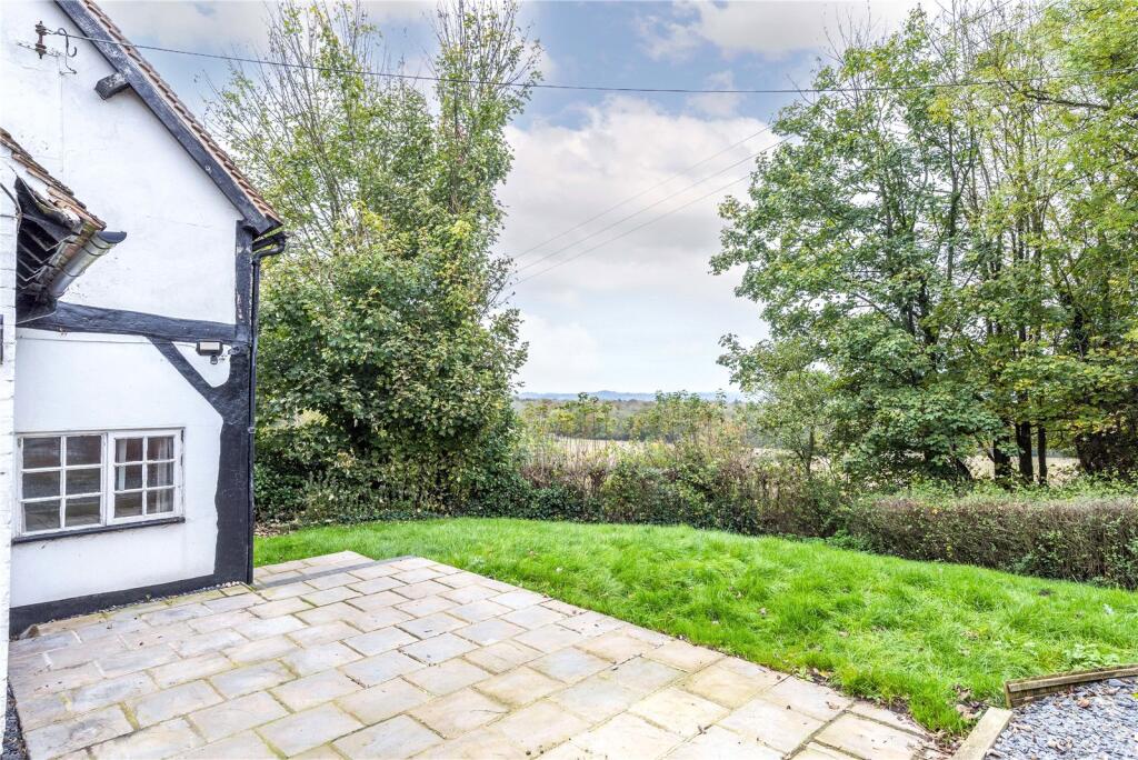 Additional image 8 of Evesham Road, Weethley, Alcester, Worcestershire, B49