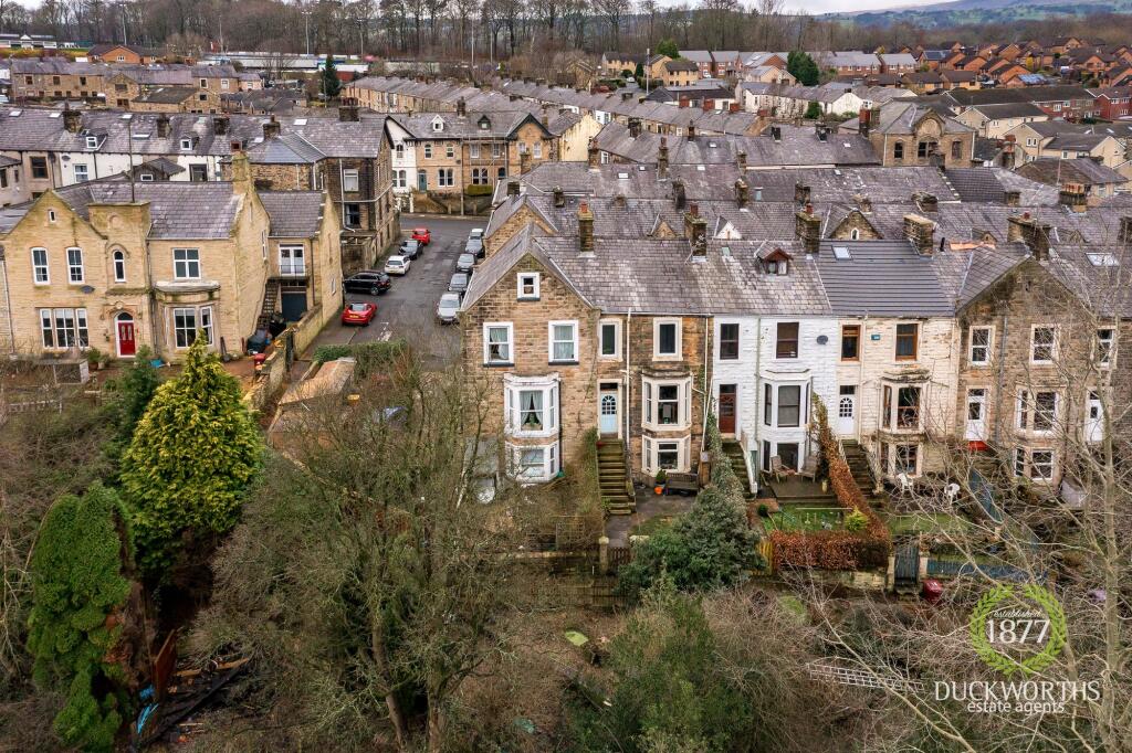 Additional image 55 of Bankside, King Street, Padiham BB12