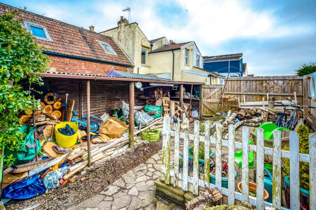 Additional image 20 of Beautiful period home, ideally situated for access to all of Yatton's ameneties