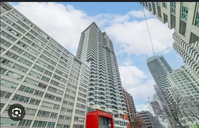 Primary image of 50 Dunfield Ave Unit 1715