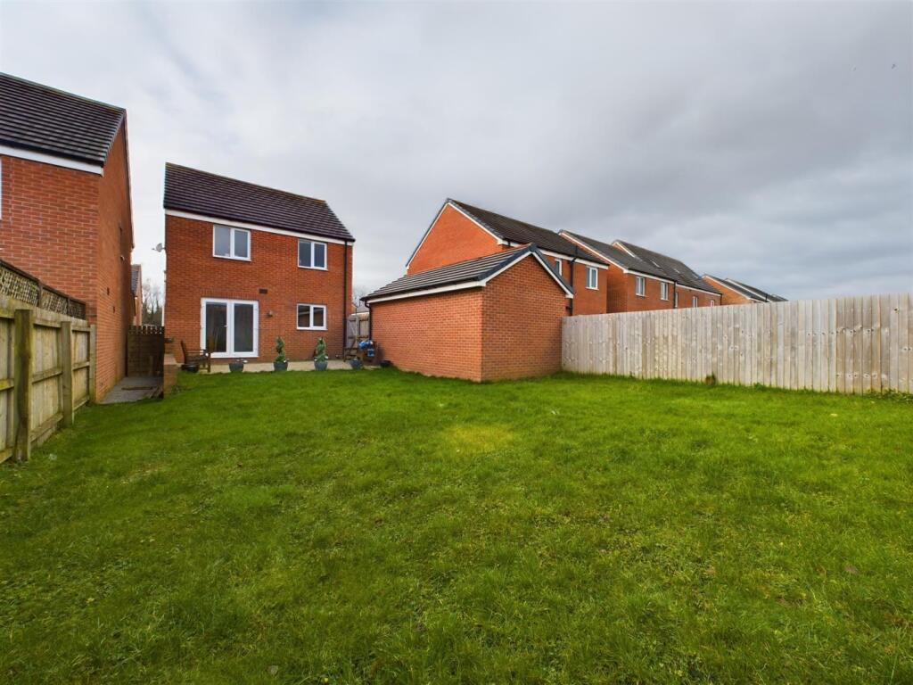 Additional image 22 of Ffordd Cadfan, Bridgend