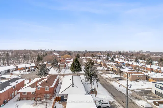 Additional image 35 of 3100 Keele St Unit 608