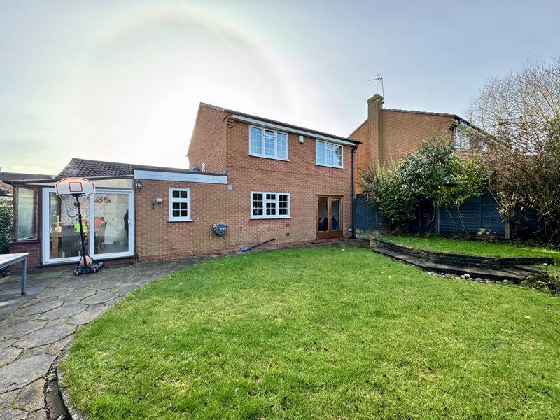Additional image 21 of Bradgate Drive, Four Oaks, Sutton Coldfield, B74 4XG