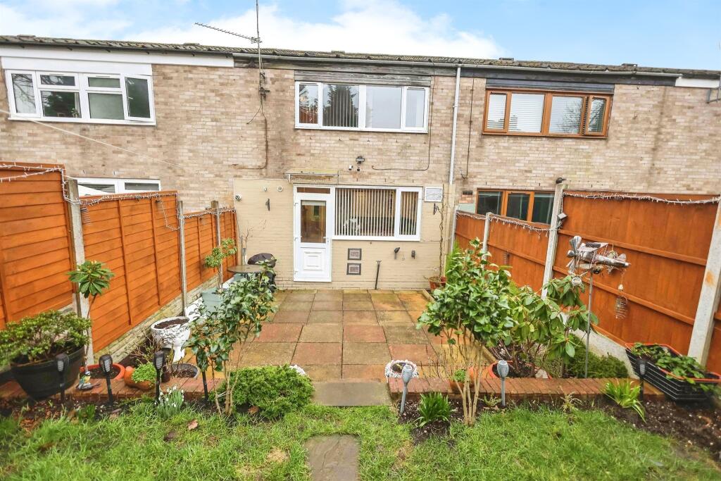 Additional image 16 of Middle Leasow, Quinton, Birmingham