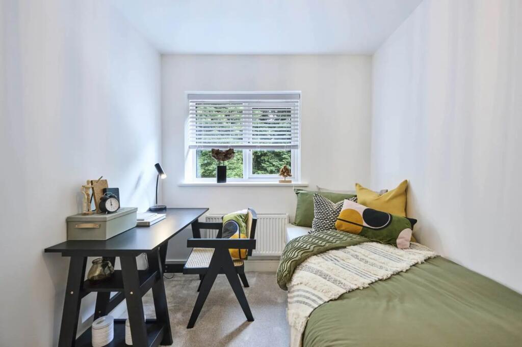 Additional image 7 of West Works, Rednal, Birmingham