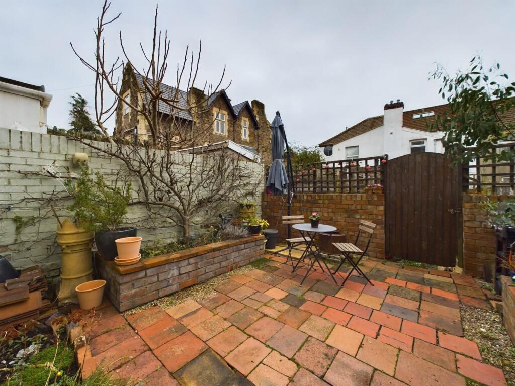 Additional image 28 of Vicarage Road, Redfield, Bristol