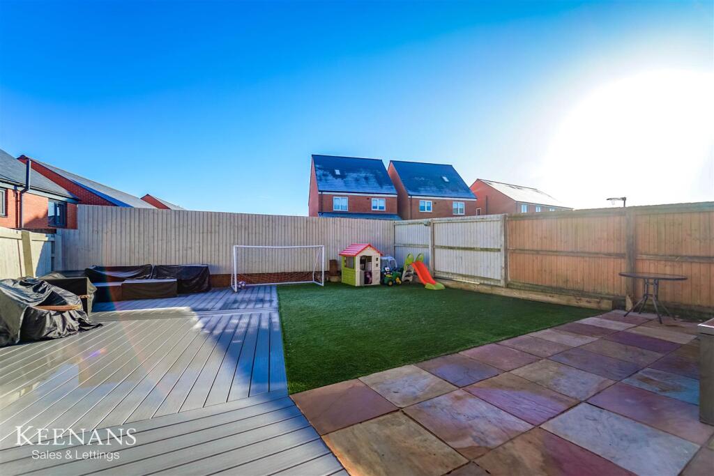 Additional image 38 of Hambledon Mill Park, Accrington